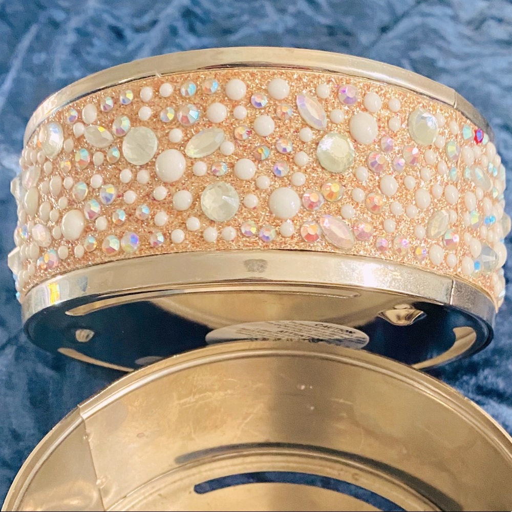 Bath & Body Works Candle Holders